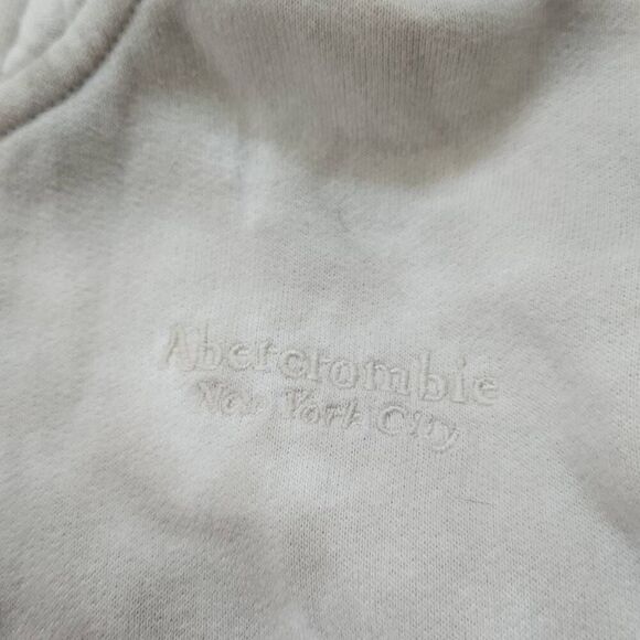 Girls Size 5 Lot of 4 Sweatshirts Abercrombie Old Navy Disney - Picture 6 of 7